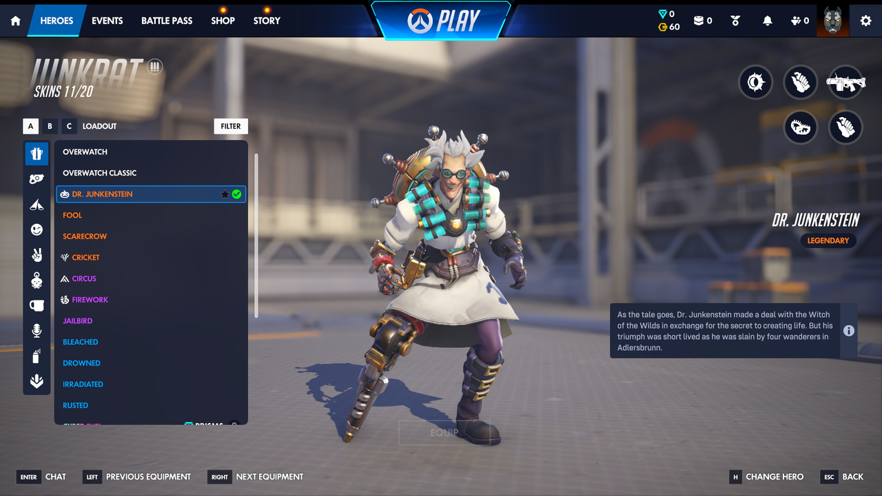 Overwatch 2 Screenshot 2026 04 08 03 57 05 47