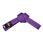 Purple Belt