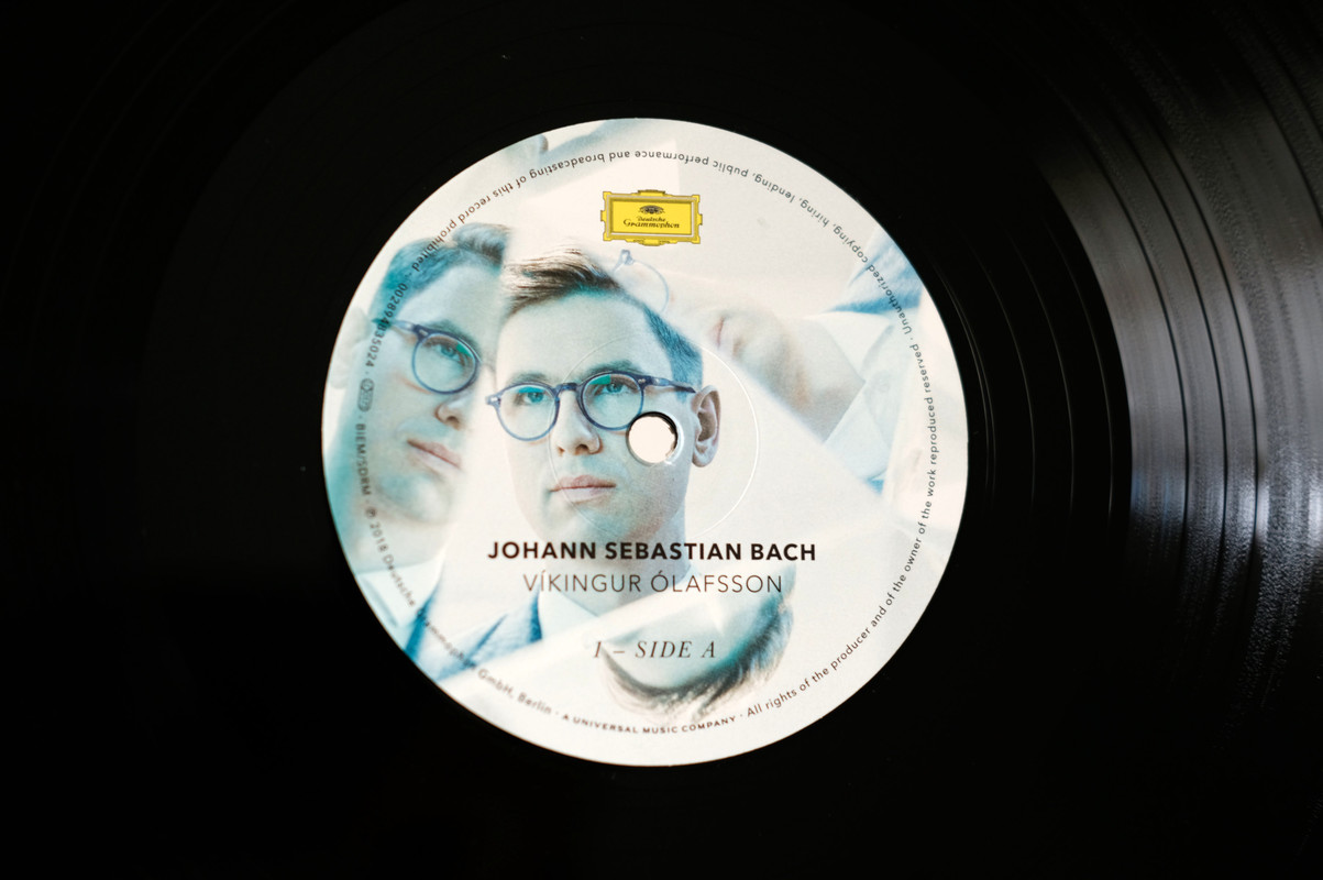 Listenin' to Classical Music and Conversation | Page 2698 | Steve