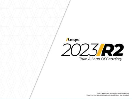 Ansys Granta Selector 2023R2 (x64)