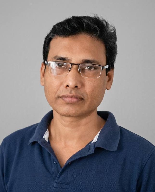 MD Shahid Hasan