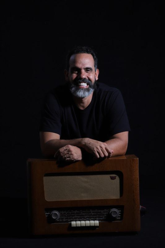 Retrato editorial de G.Hoffmam 130
