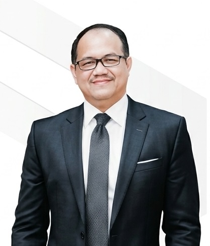 Endang Kusmana, S.E., M.M Photo