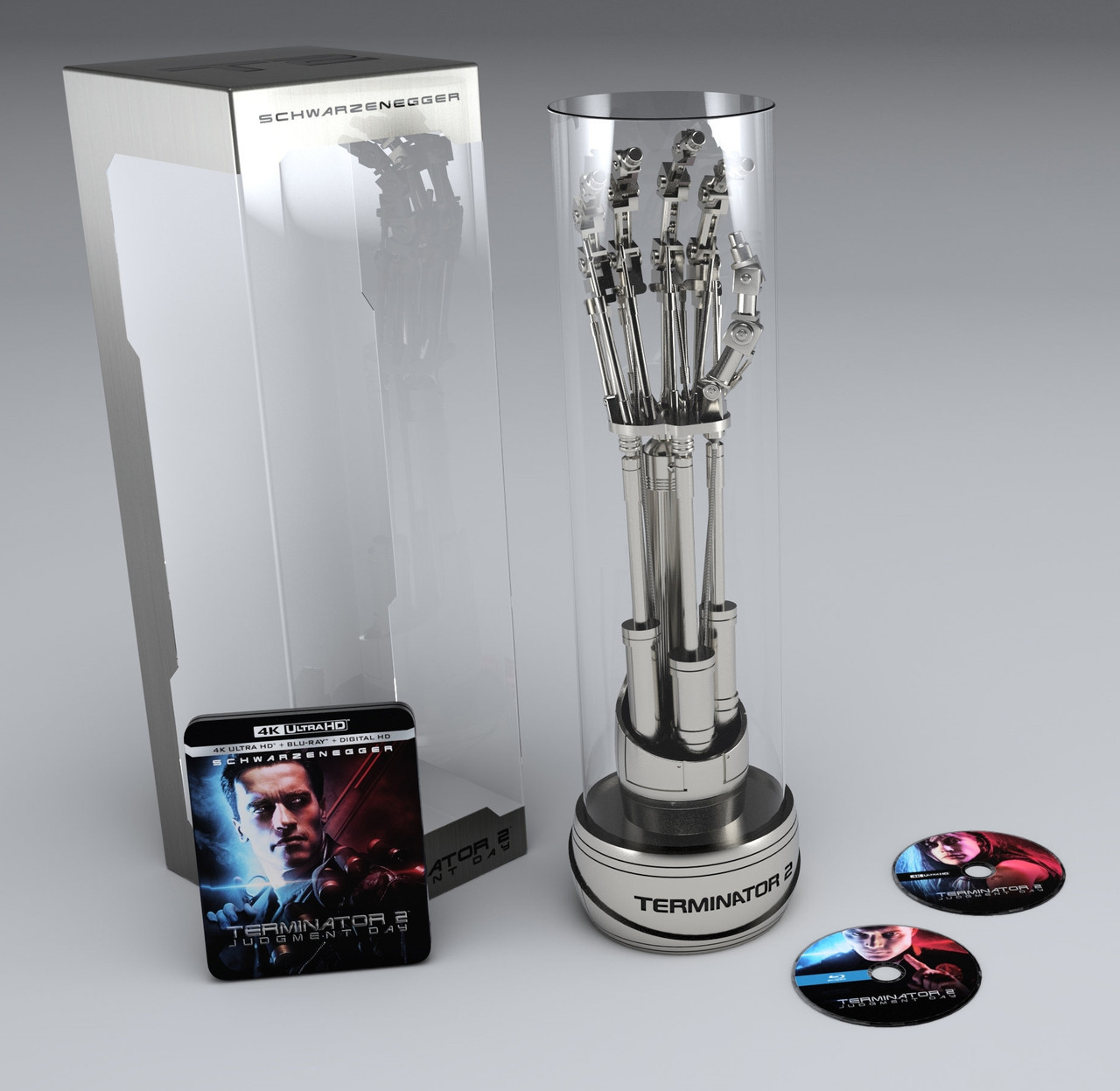 Is Terminator 2 a perfect sequel ? > General Discussion > AR15.COM
