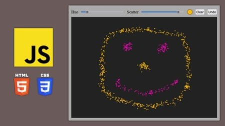 A Kids' Airbrush Site in JavaScript: A Web Development Project A Kids' Airbrush Site in JavaScript: A Web Development Project