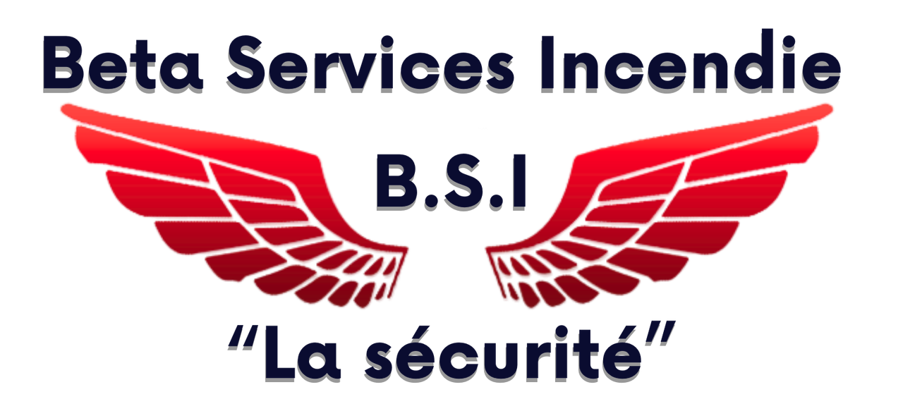 Logo Beta Incendie