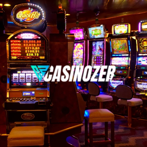 CasinoZer