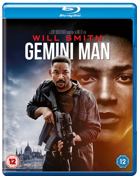 Gemini Man (2019) mkv FullHD 1080p HEVC AC3 ITA ENG Sub