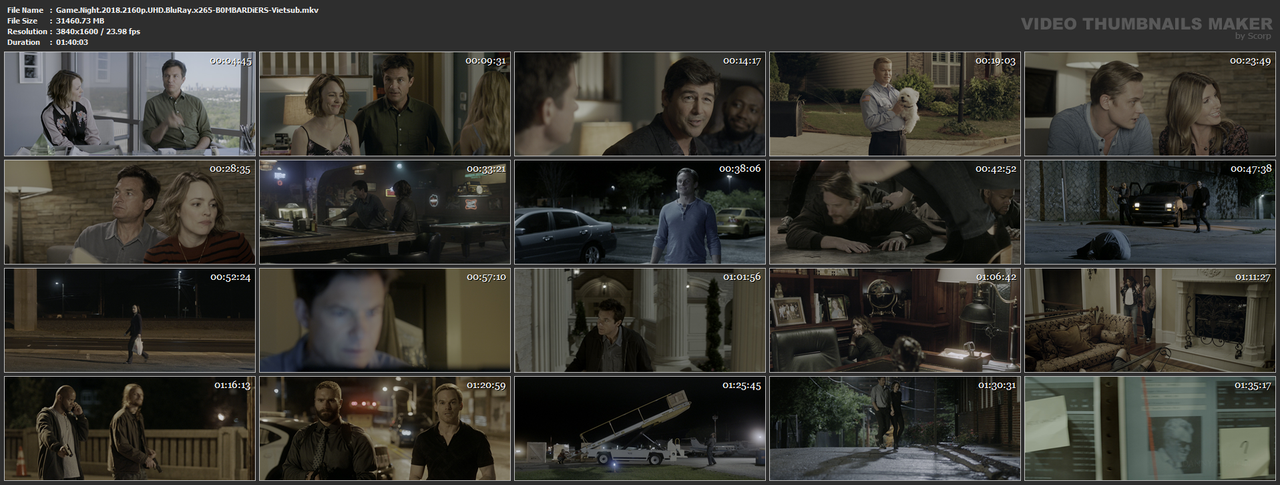 Game.Night.2018.2160p.UHD.BluRay.x265-B0MBARDiERS-Vietsub.mkv