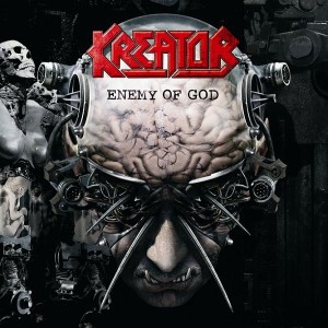 Re: Kreator