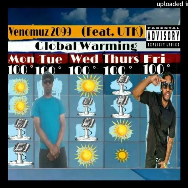 Venomuz2099 - Global Warming