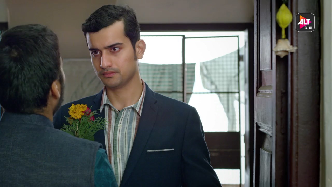Virgin Bhasskar (2019) Season 1 [Hindi] WebRip 480p, 720p - Complete Screenshot