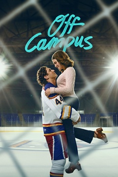 Off Campus Complete S01 720p WEB-DL x265-TFPDL