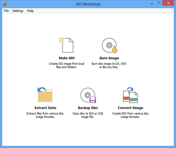 ISO Workshop Professional 10.1 (x64) Multilingual Portable