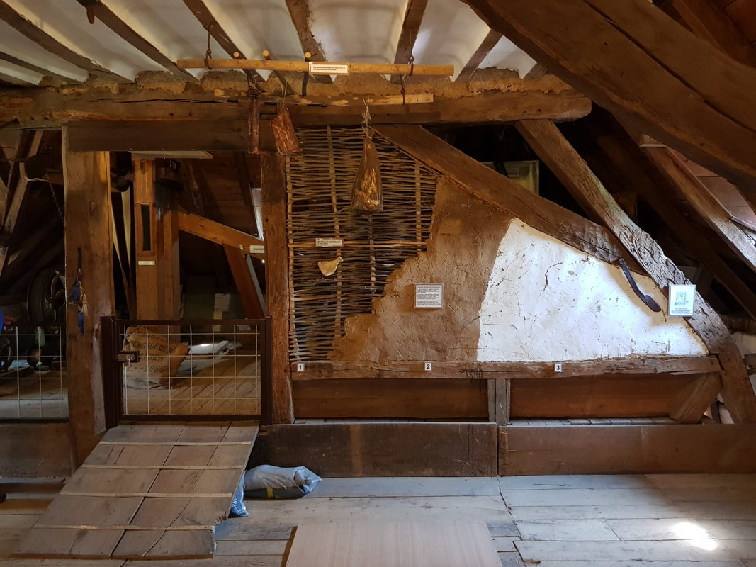 Pieter, (S)chaloens Molen 18 Oud-Valkenburg 20-07-2018