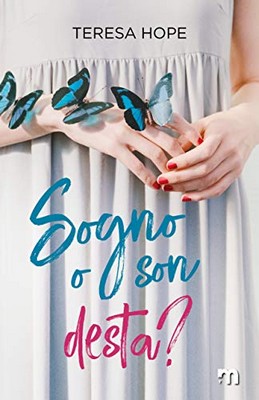 Teresa Hope - Sogno o son desta? (2020)