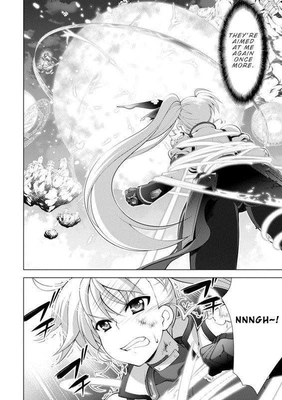 Mahou Shoujo Lyrical Nanoha VividChap97-3