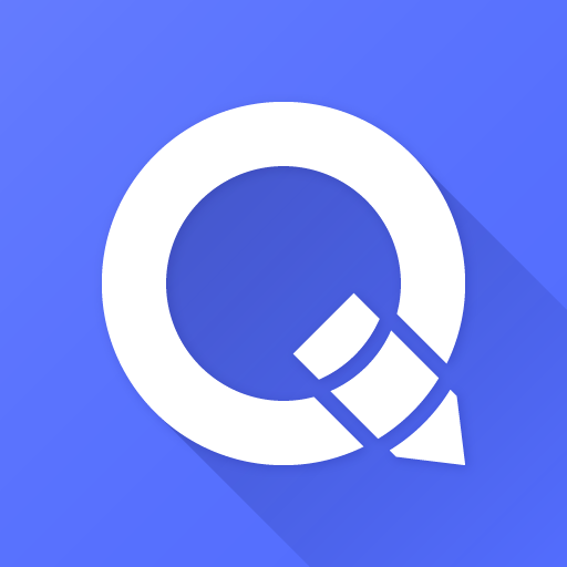 QuickEdit Text Editor - Writer & Code Editor v1.6.0 build 132 [Full version]