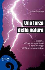 Fabio Toscano – Una forza della natura (2017)