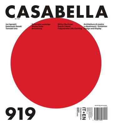 Casabella – Marzo 2021