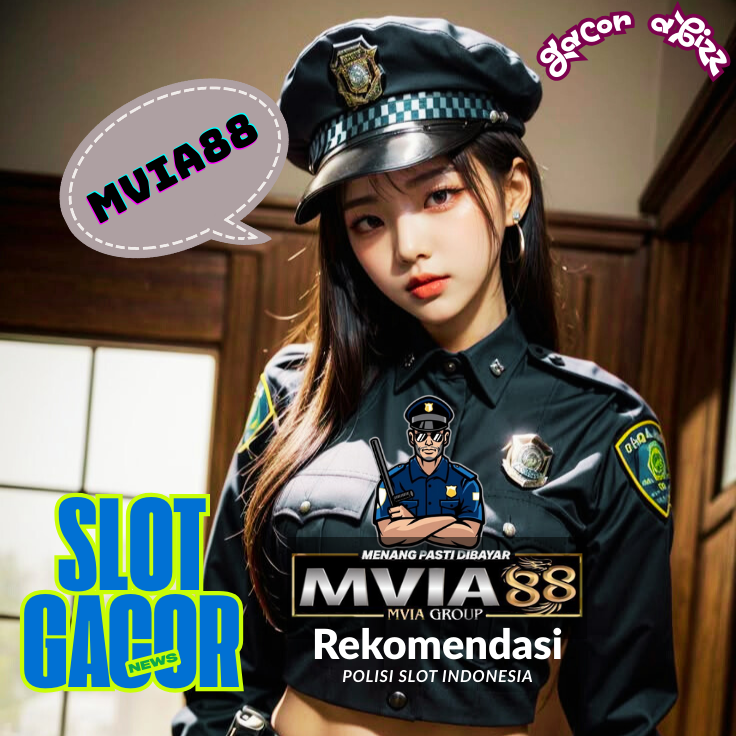 MVIA88 - Situs  Judi Slot Online Gacor & Resmi Paling Dicari