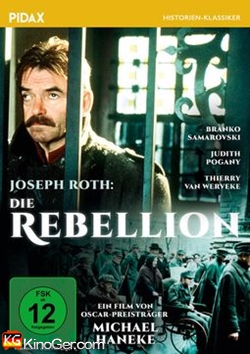 Die Rebellion (1993)