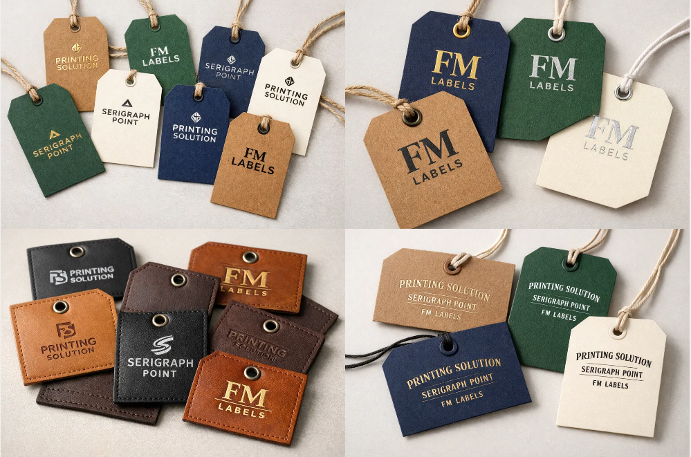 Serigraph Point production floor, Carpi Italy