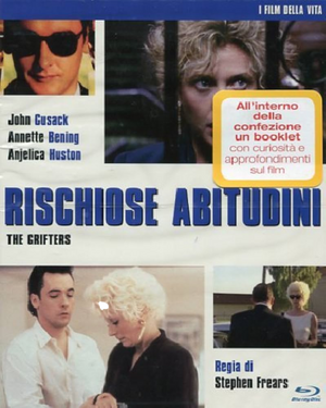 Rischiose abitudini (1990) Full BluRay AVC 1080p DTS-HD MA 5.1 iTA AC3 2.0 ENG