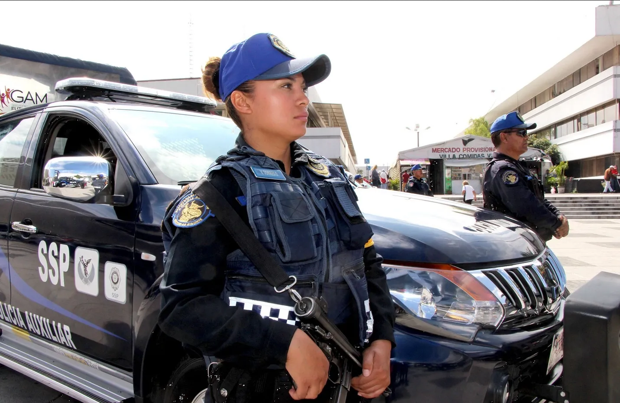 “Vendedrogas” detenidos en CDMX, dicen estar apadrinados por banda La Unión