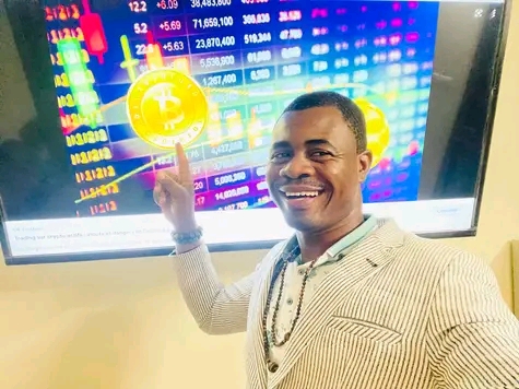 Coach en mode trading