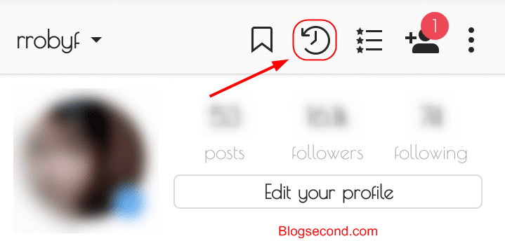 Cara Sembunyikan Foto atau Video di Instagram
