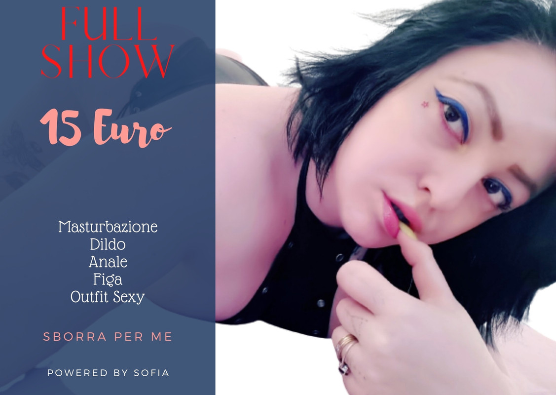 Blue Girl Photo Sale Postcard (1)