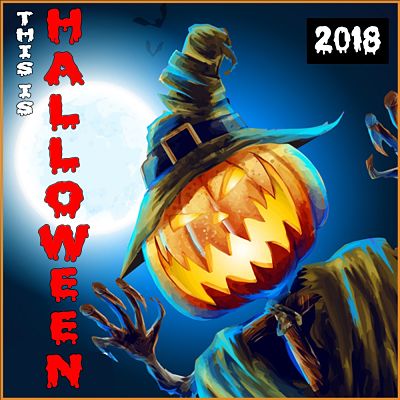 VA - This Is Halloween 2018 (09/2018) VA_-_This18_opt