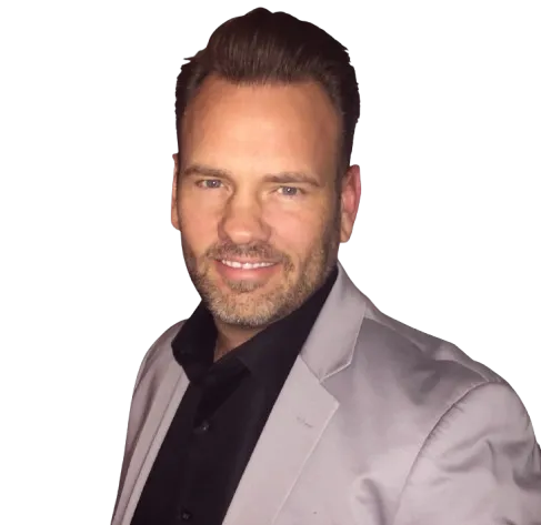 Mark Osborne