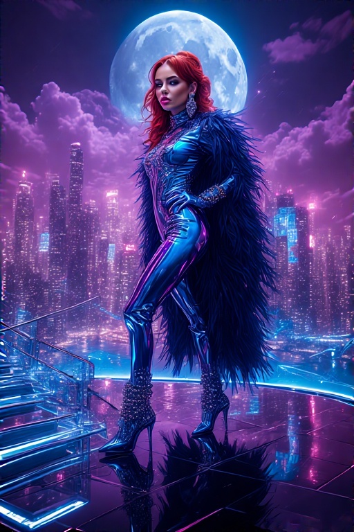 The-enigmatic-pop-star-Dua-Lip-17