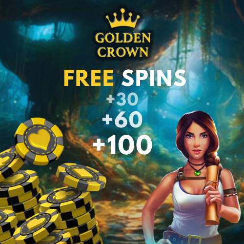 golden crown casino app