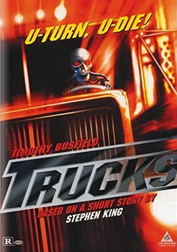 Trucks [1997][DVD R2][Spanish]