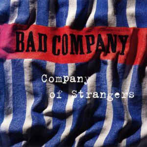 Re: Bad Company