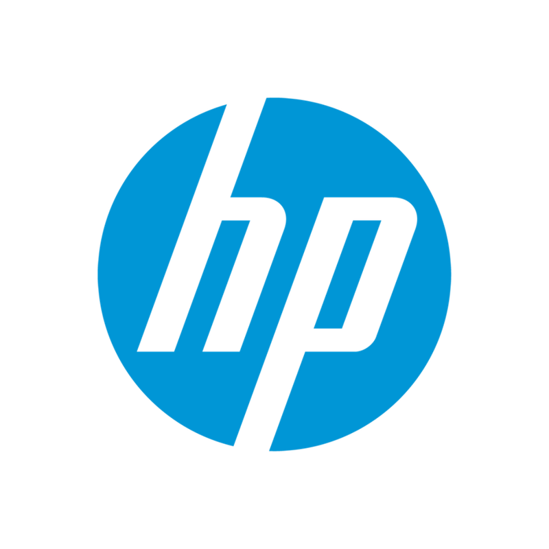 HP Logo