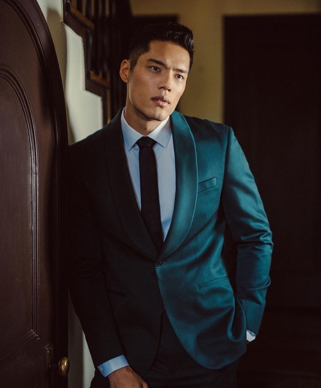 Smash or Pass: Tim Chung | Lipstick Alley