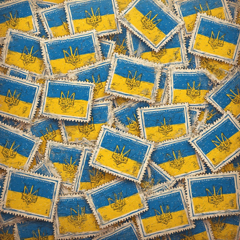 Variety-of-postage-stamps-depi-7
