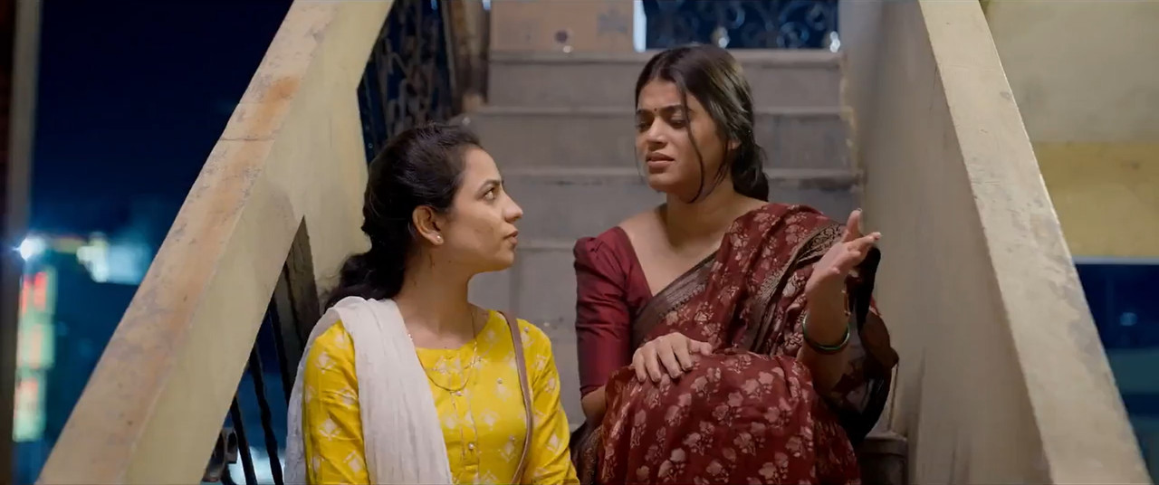 Psych Siddhartha 2026 WebRip [Telugu] 480p 720p ESub Screenshot