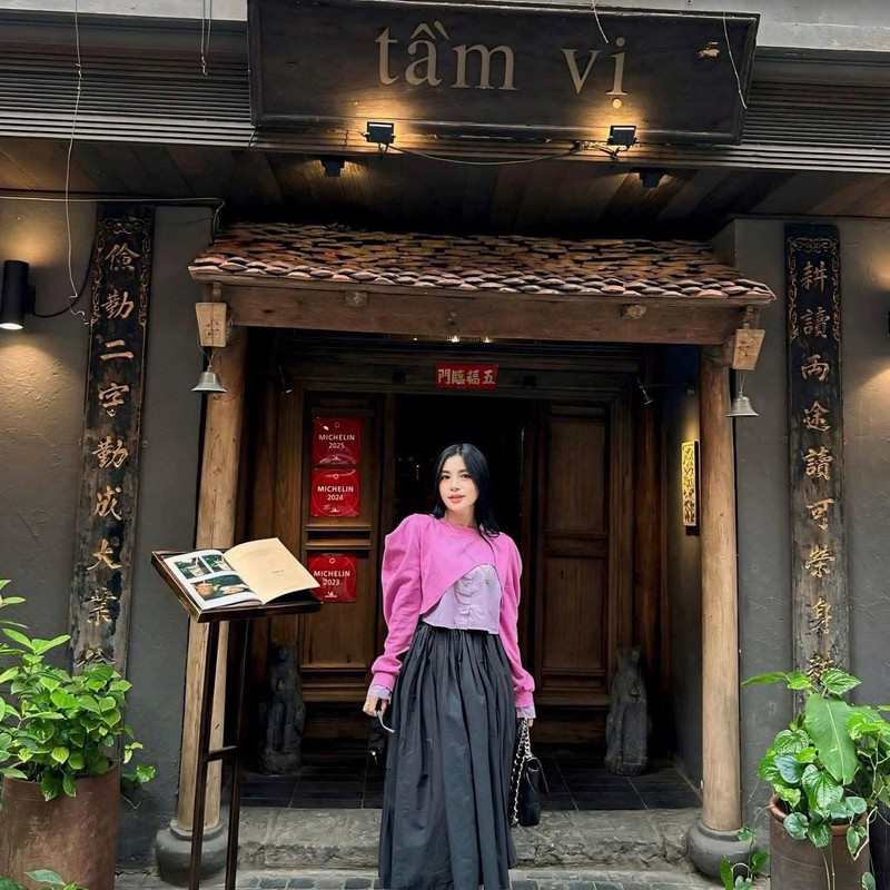 Hoàng Thị Kim Vân