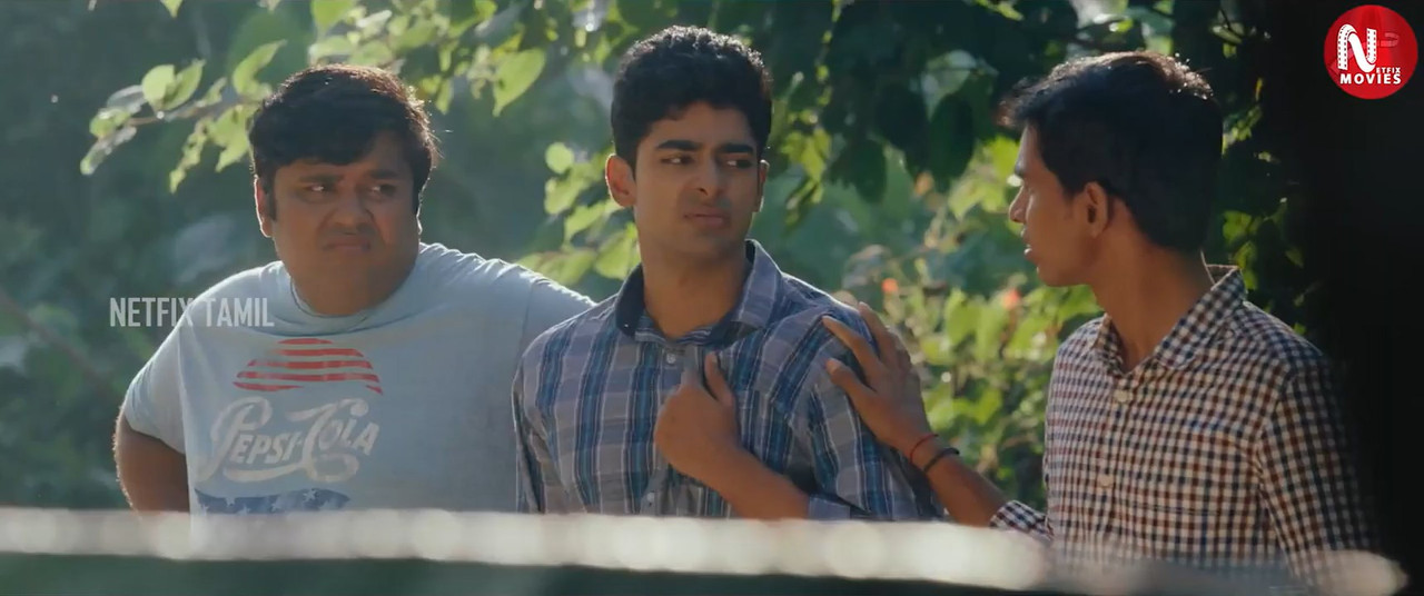 KTM 2024 WebRip [Tamil] 480p, 720p Screenshot