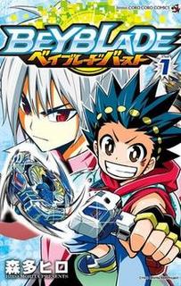 Beyblade English Dubbed ALL Season Episodes Free Download Mp4 & 3Gp