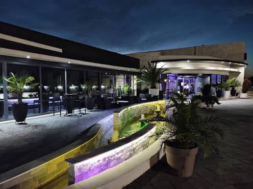 Mesečev konak Restoran & Sala Niš — foto 3