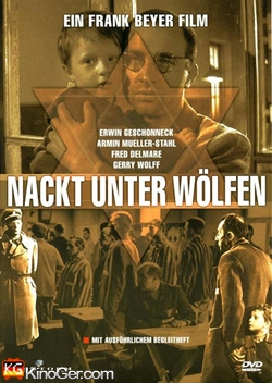 Nackt unter Wölfen (1963)