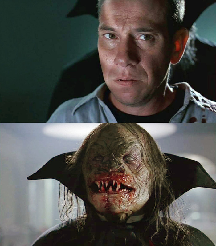 STEPHEN KING S THE NIGHT FLIER 01 - El aviador nocturno (Stephen King's The Night Flier) [1997] [Terror, fantástico] [DVD9] [PAL] [Leng. ESP/ENG] [Subt. ESP/POR]