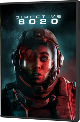 [PC] Directive 8020 (2026) - FULL ITA