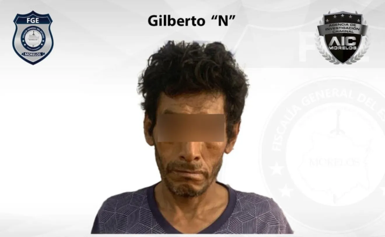 Hombre en Morelos intentó matar a 7 niñas con un machete por cortar mangos